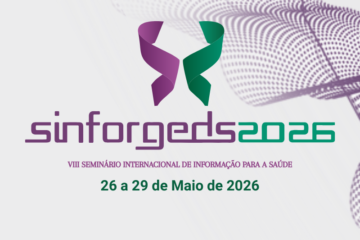 UFC recebe VIII Seminário Internacional de Informação para a Saúde