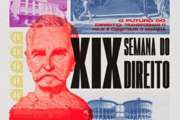 XIX Semana do Direito da UFC debate o futuro do Direito e celebra centenário do Centro Acadêmico Clóvis Beviláqua