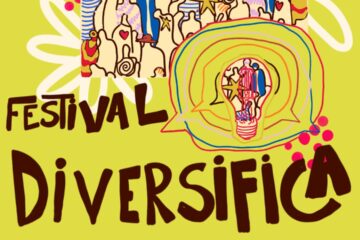 Festival Diversifica promove oficinas, debates e mostra artística na UFC