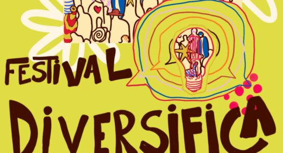 Festival Diversifica promove oficinas, debates e mostra artística na UFC